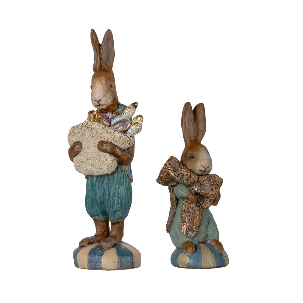 Maileg Pakketilbud Easter no. 15 og no. 26