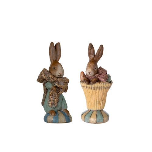 Maileg Pakketilbud Easter bunny no. 14 og no. 15