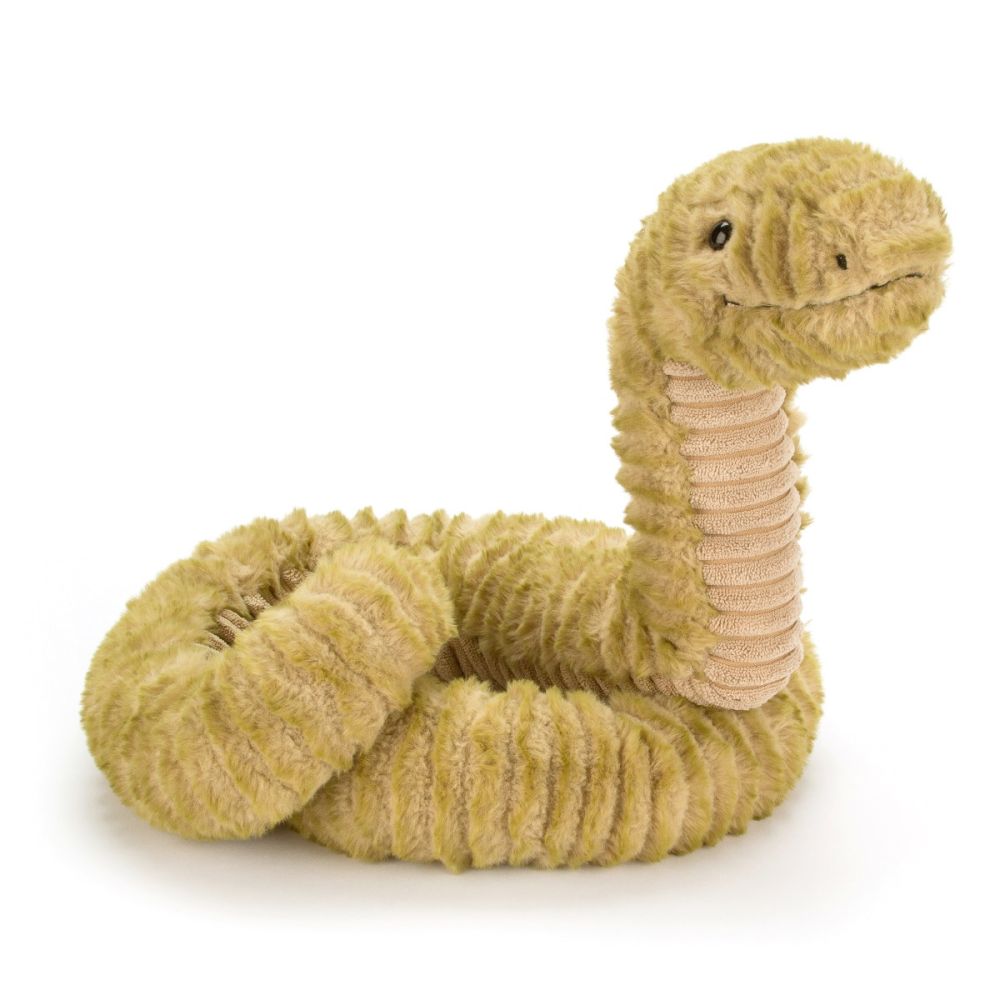 Jellycat Slither Slange Large