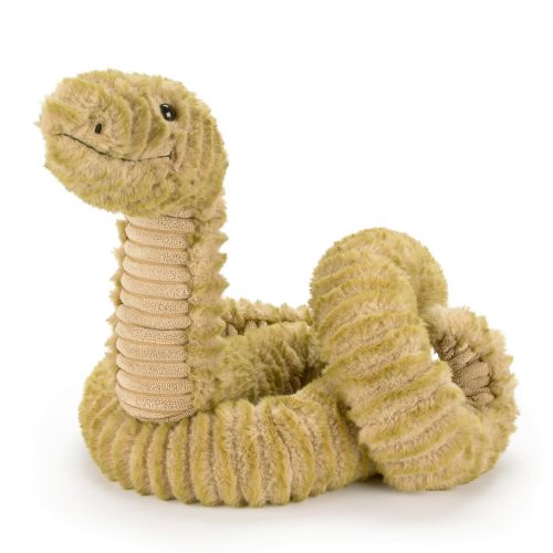 Jellycat Slither Slange Large