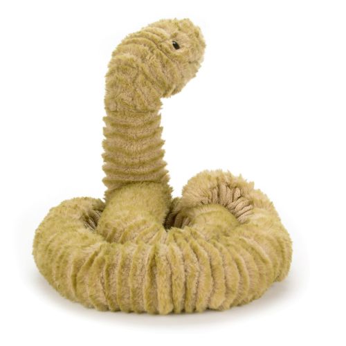 Jellycat Slither Slange Large