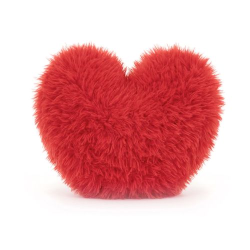 Jellycat Amuseable Beatie Hjerte large