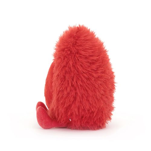Jellycat Amuseable Beatie Hjerte large