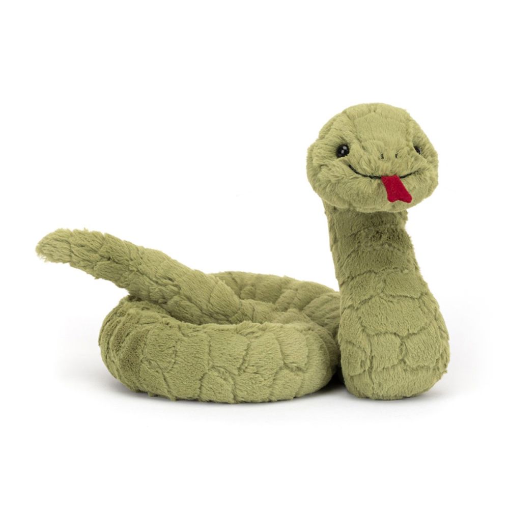 Jellycat Stevie Slange Small