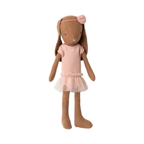 Maileg Balletdragt Rosa til Bunny Size 1