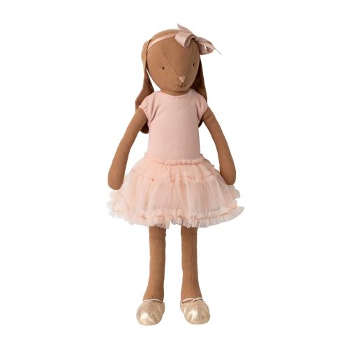 Maileg Balletdragt rosa til Bunny Size 3