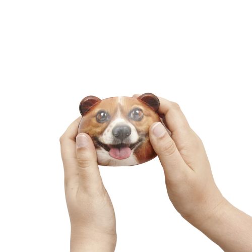 Squeeze Hunde 2 ass 1 stk.