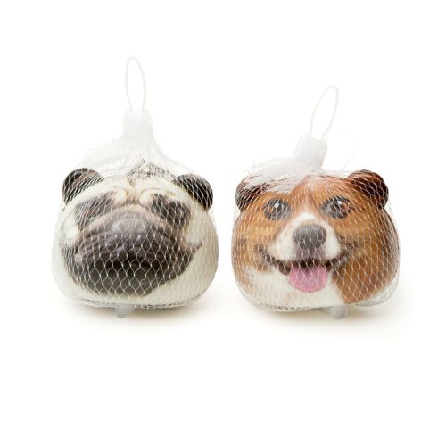 Squeeze Hunde 2 ass 1 stk.