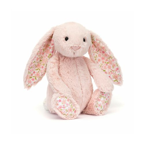 Jellycat Bashful Kanin Cherry Blossom 51 cm