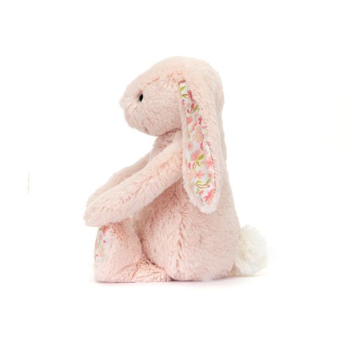 Jellycat Bashful Kanin Blossom 'Cherry' 18cm