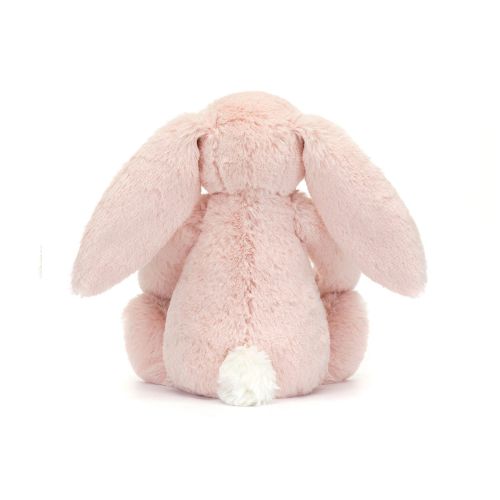 Jellycat Bashful Kanin Blossom 'Cherry' 18cm