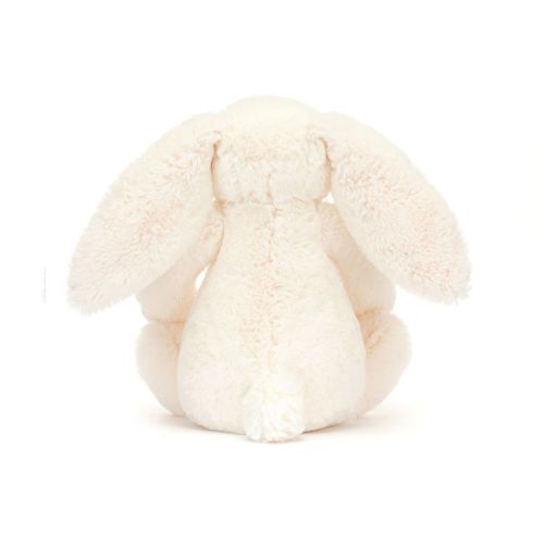 Jellycat Bashful Kanin Blossom 'Berry' 18cm
