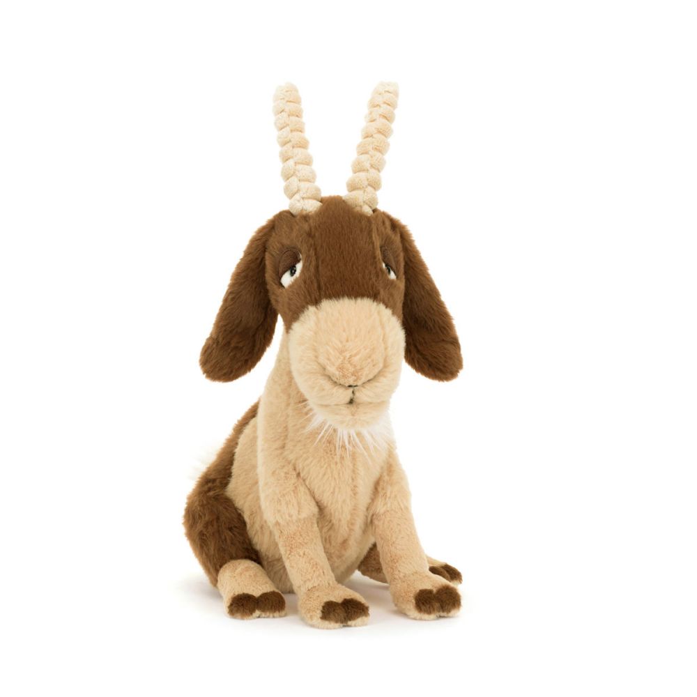 Jellycat Bamse 'Glenny' Gedebuk