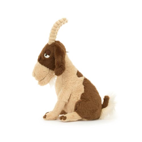 Jellycat Bamse 'Glenny' Gedebuk