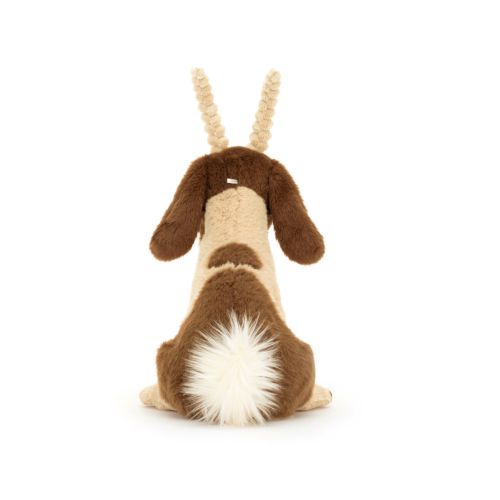 Jellycat Bamse 'Glenny' Gedebuk