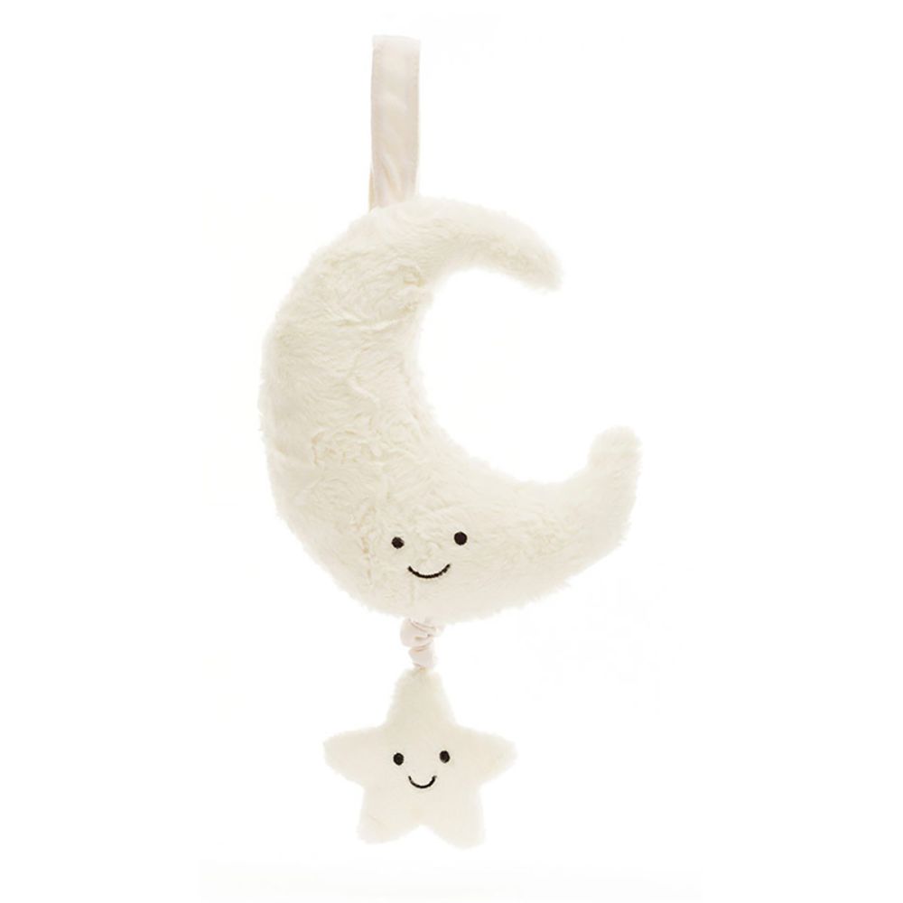 Jellycat Spilledåse Amuseables Måne