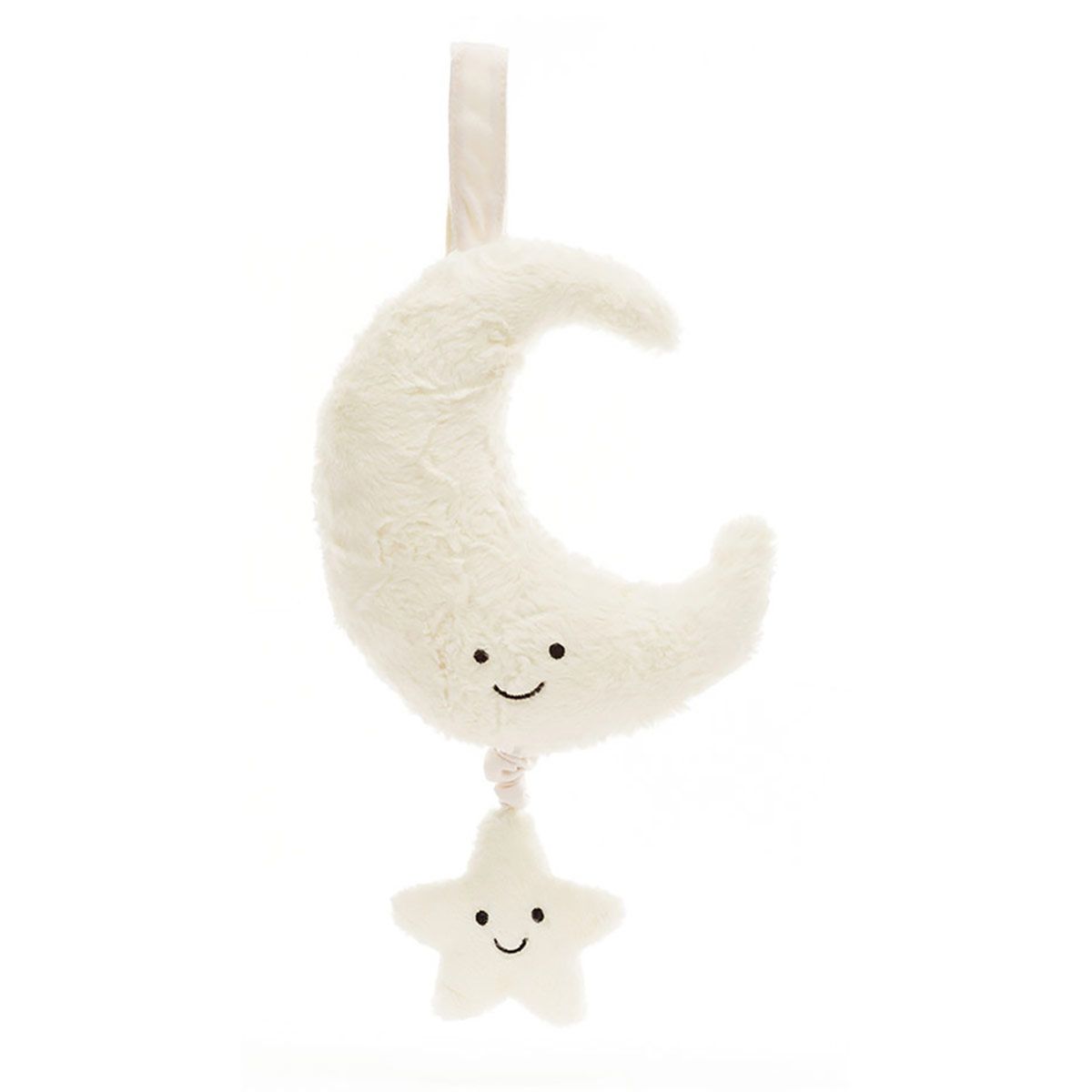 Jellycat Spilledåse Amuseables Måne