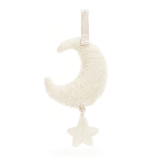 Jellycat Spilledåse Amuseables Måne