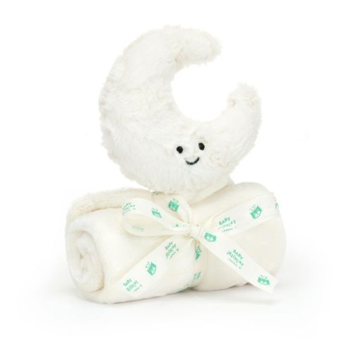 Jellycat nusseklud Amuseables Måne