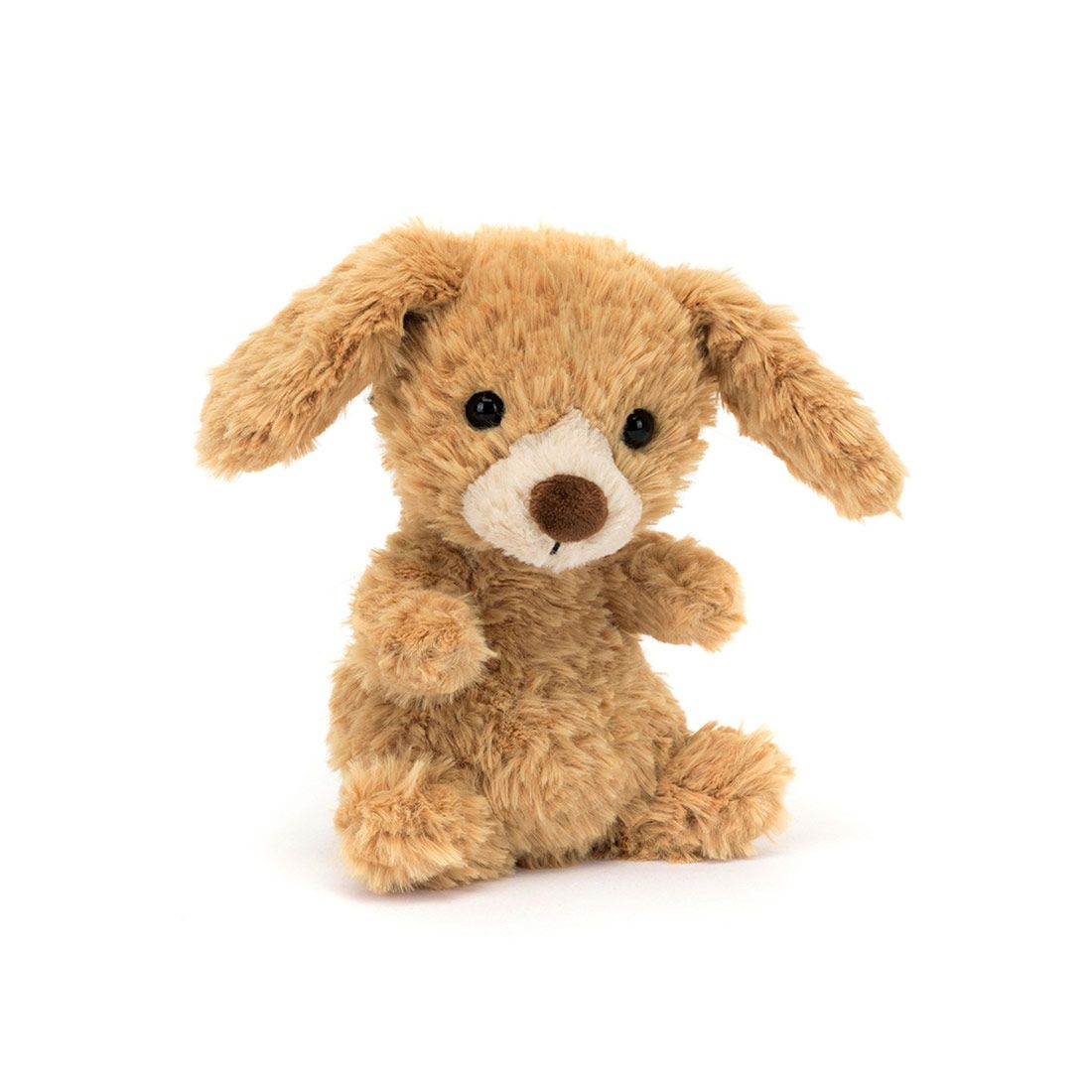 Jellycat Bamse 'Yummy' Hvalp 15 cm