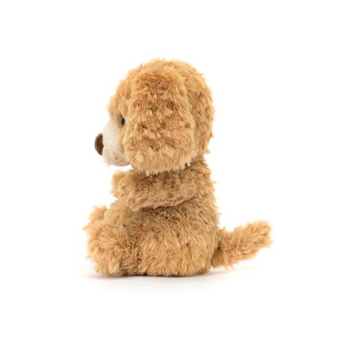 Jellycat Bamse 'Yummy' Hvalp 15 cm 