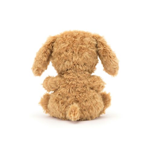Jellycat Bamse 'Yummy' Hvalp 15 cm 