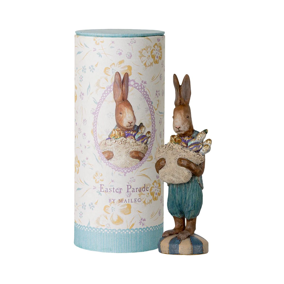 Maileg Easter parade, Nr. 26 - no. 26