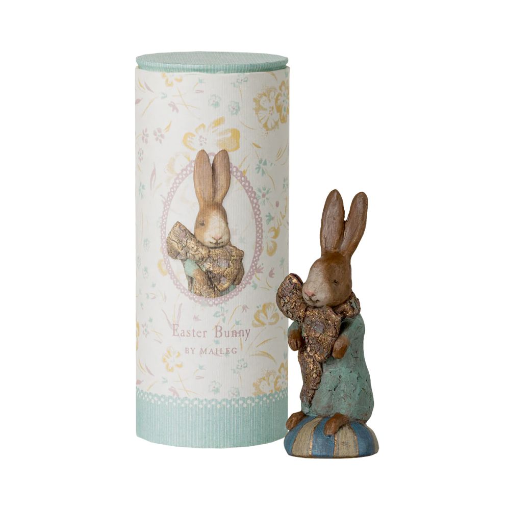 Maileg Easter bunny No. 15 fra 2025