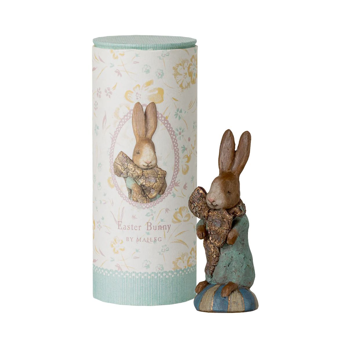 Maileg Easter bunny No. 15 fra 2025