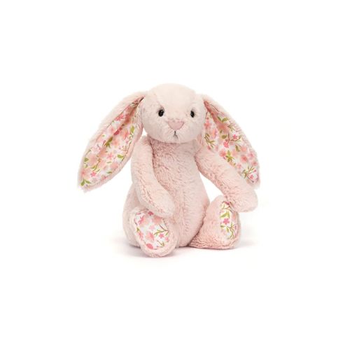 Jellycat Bashful Kanin Blossom 'Cherry' 18cm