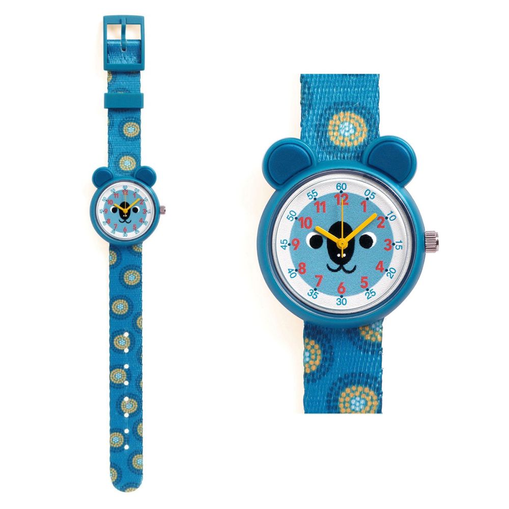 Djeco Armbåndsur
