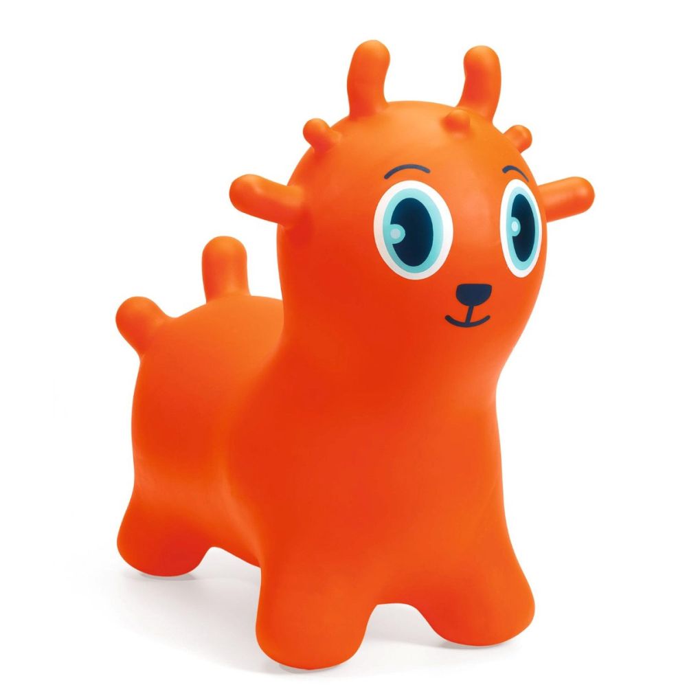 Djeco Hoppedyr - Sunny Jumper