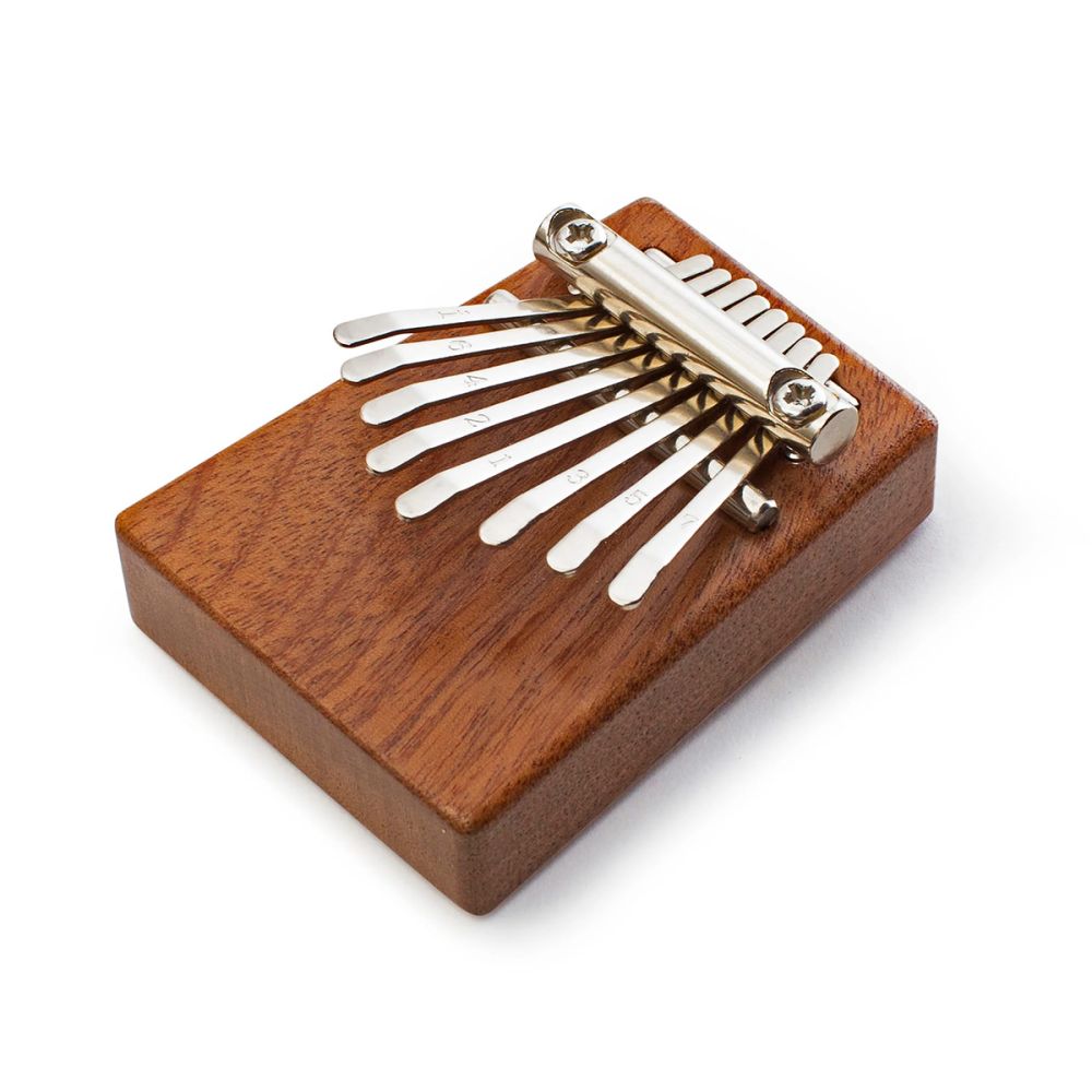 Instrument Kalimba Fingerklaver