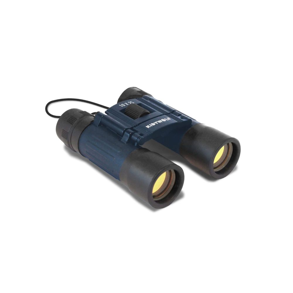 Kikkert Kidybinoculars med forstørrelse x10