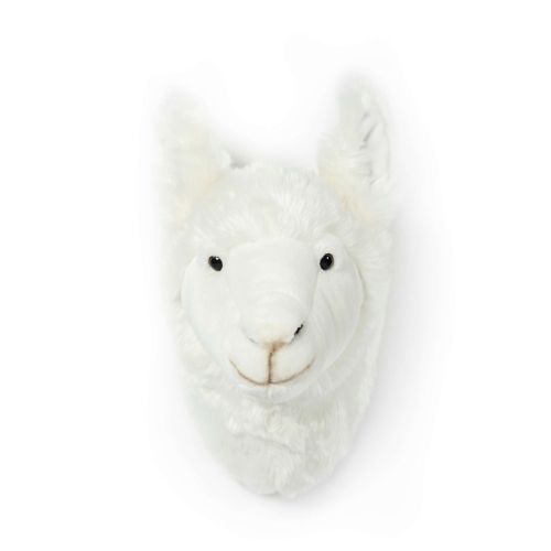 Brigbys Dyretrofæ Lama