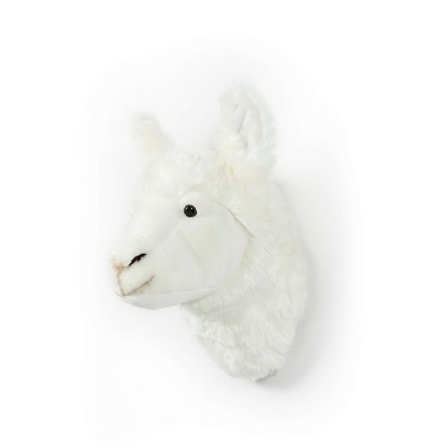 Brigbys Dyretrofæ Lama
