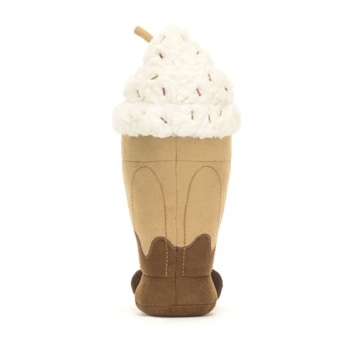 Jellycat Amuseables Chokolade Milkshake Marin