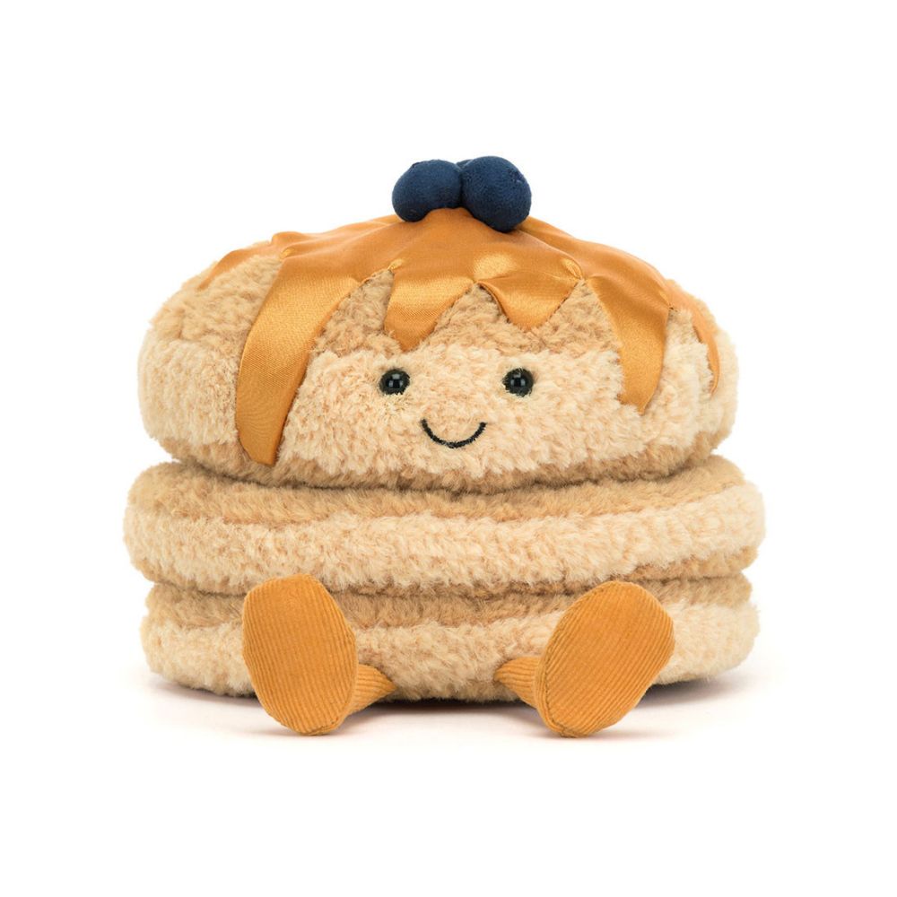 Jellycat Amuseable Pandekager Fran