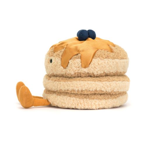 Jellycat Amuseables Pandekager