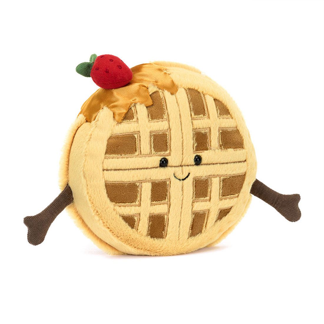 Jellycat Amuseable Vafler H14 cm