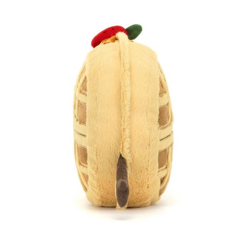 Jellycat Amuseables Vafler