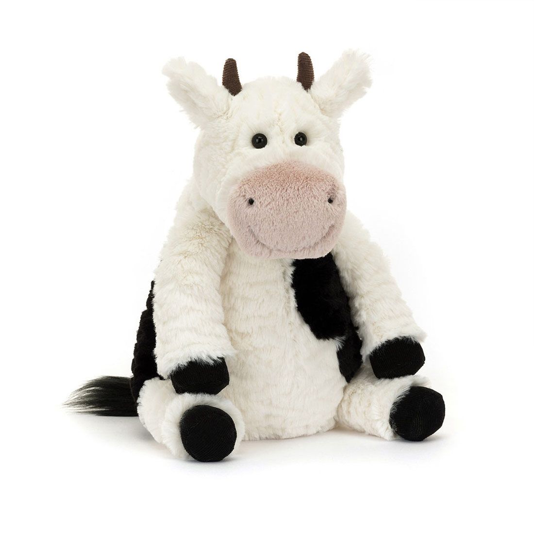 Jellycat Bamse Ko Mooliet