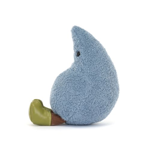 Jellycat Amuseables Regndråbe H12