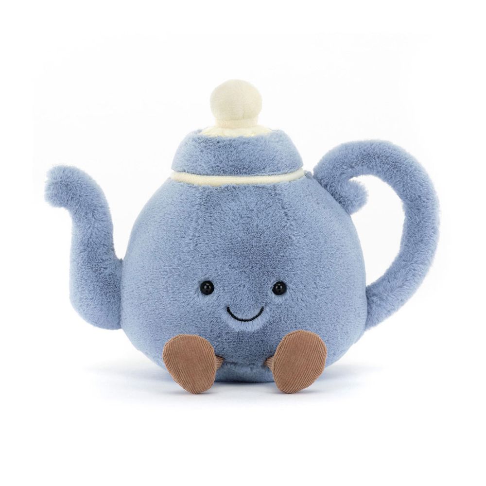 Jellycat Bamse Amuseable Tepotte