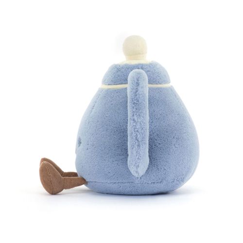 Jellycat Bamse Amuseables Tepotte