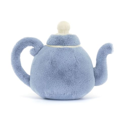 Jellycat Bamse Amuseables Tepotte