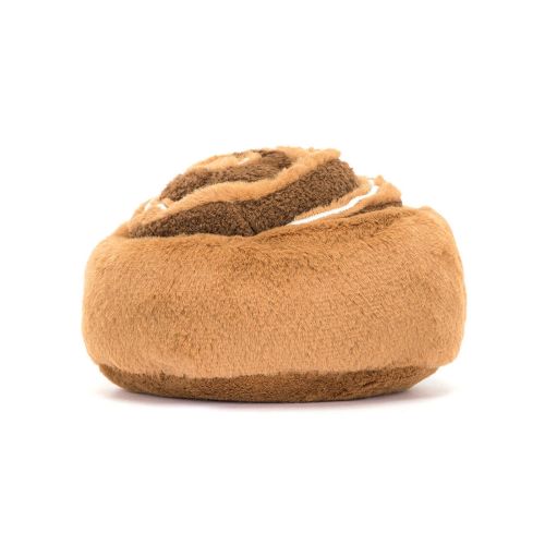 Jellycat Bamse Amuseables Kanelsnegl