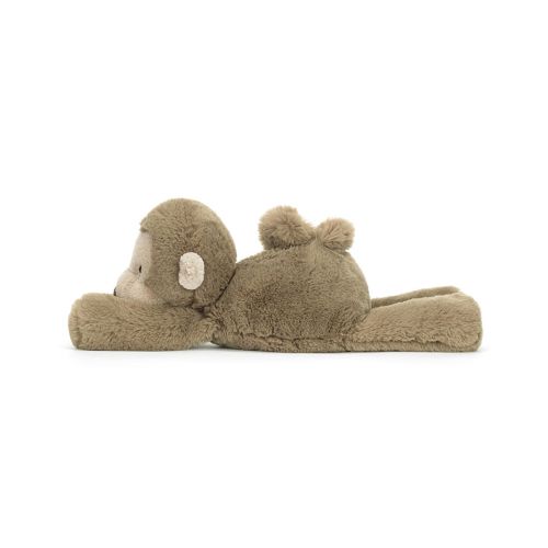 Jellycat Bamse Smudge Abe