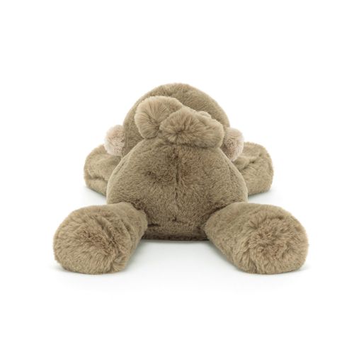 Jellycat Bamse Smudge Abe