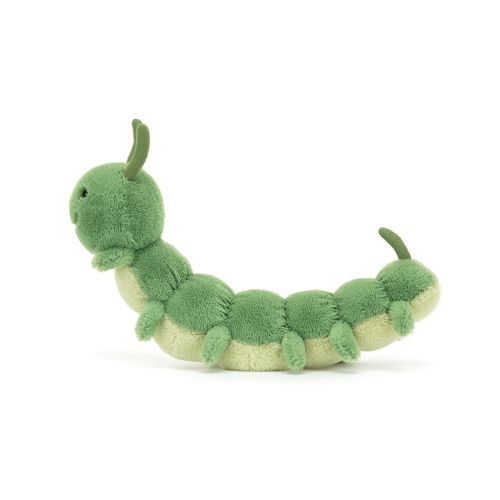 Jellycat Bamse Larve Carys